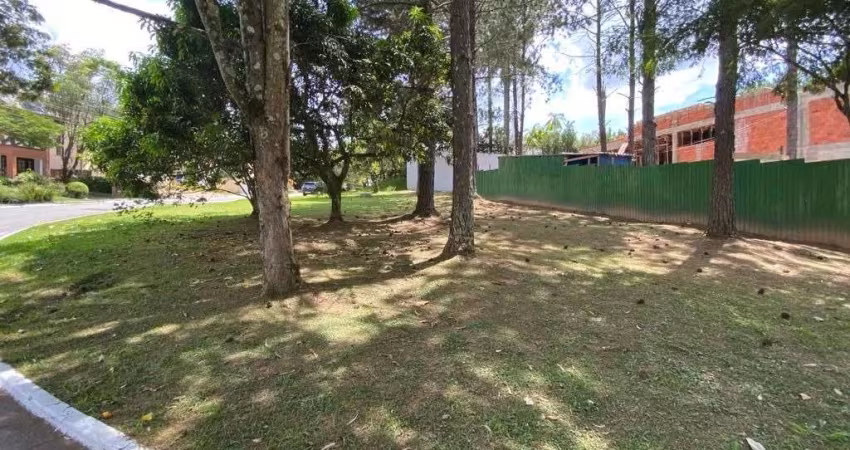 Terreno em condomínio fechado à venda na Cannes, 29, Tamboré, Santana de Parnaíba