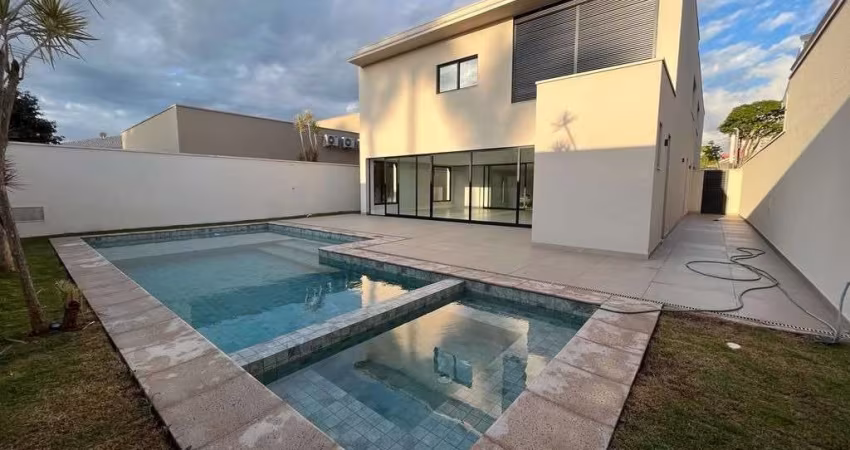 Casa em condomínio fechado com 4 quartos à venda na Berna, 96, Alphaville Residencial Zero, Barueri