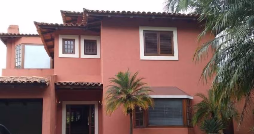 Casa em condomínio fechado com 4 quartos à venda na Munique, 251, Alphaville Residencial Zero, Barueri