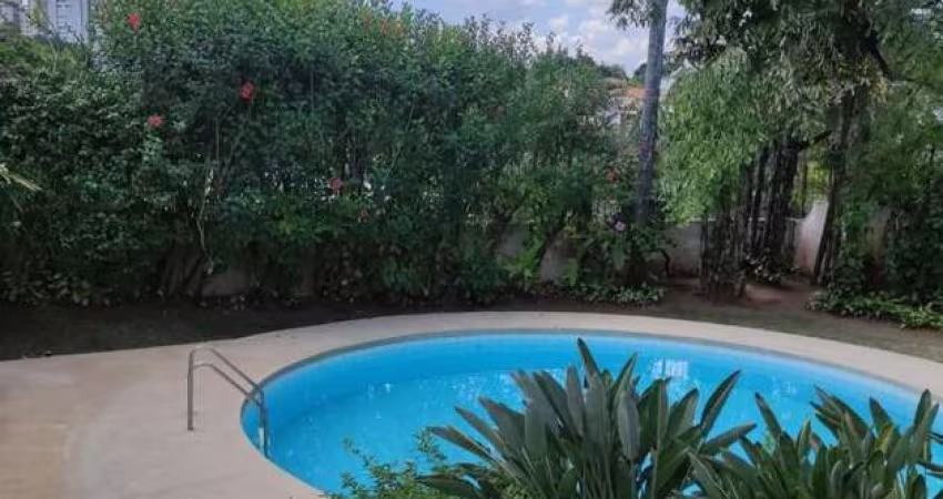 Casa em condomínio fechado com 4 quartos à venda na Espanha, 36, Alphaville Residencial Um, Barueri