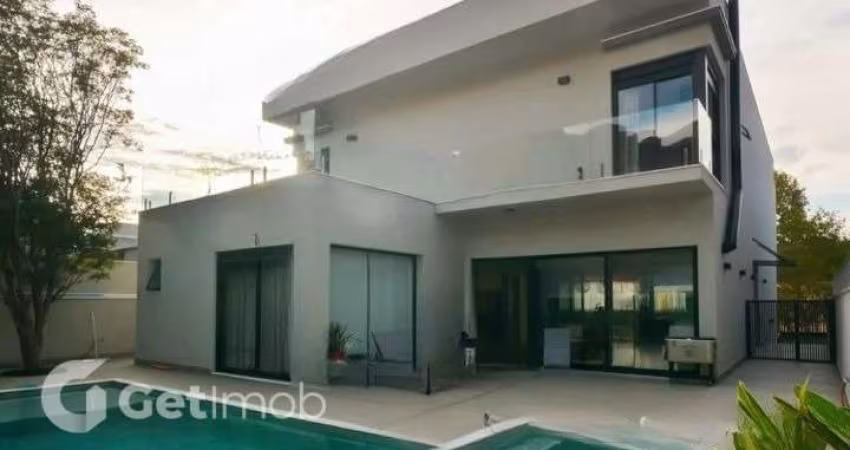 Casa em condomínio fechado com 5 quartos à venda na Polonia, 246, Alphaville Centro Industrial e Empresarial/Alphaville., Barueri