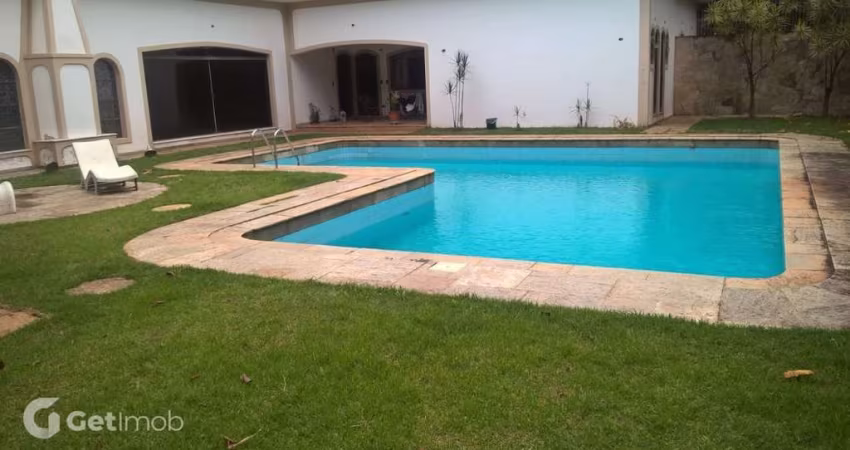 Casa em condomínio fechado com 7 quartos à venda na Inglaterra, 43, Alphaville Residencial Um, Barueri