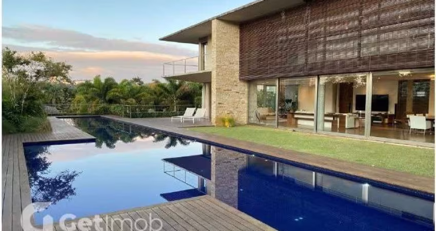 Casa em condomínio fechado com 4 quartos à venda na Áustria, 652, Alphaville Residencial Um, Barueri