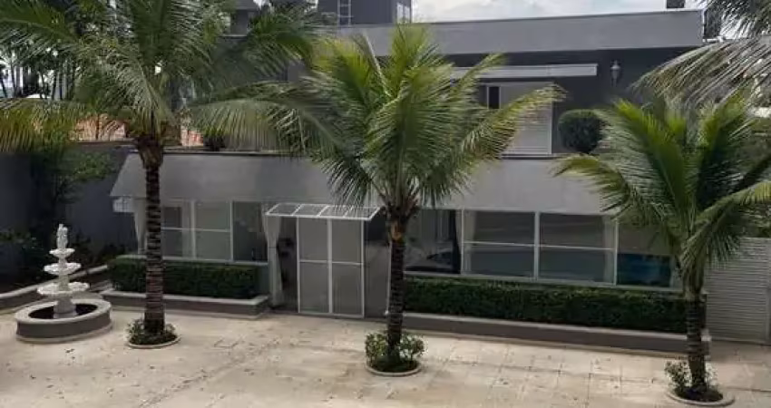 Casa em condomínio fechado com 4 quartos à venda na Paris, 144, Alphaville Residencial Um, Barueri