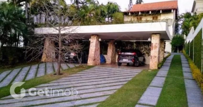 Casa em condomínio fechado com 5 quartos à venda na Alameda Grécia, 721, Alphaville Centro Industrial e Empresarial/Alphaville., Barueri