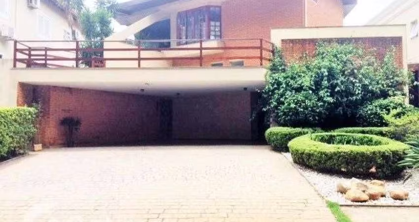 Casa em condomínio fechado com 4 quartos à venda na Bélgica, 446, Alphaville Centro Industrial e Empresarial/Alphaville., Barueri