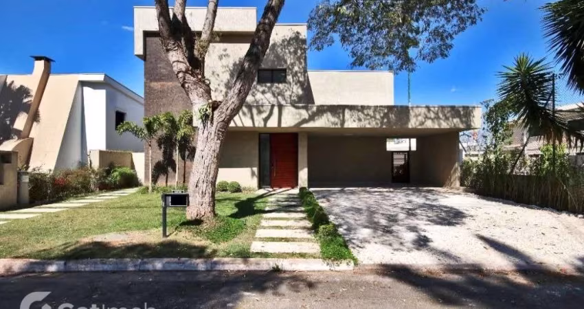 Casa em condomínio fechado com 5 quartos à venda na Alameda República Dominicana, 343, Alphaville Centro Industrial e Empresarial/Alphaville., Barueri