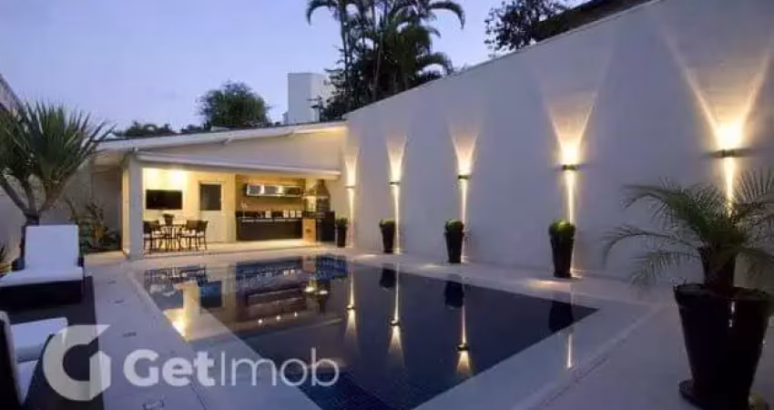 Casa em condomínio fechado com 4 quartos à venda na Colombia, 335, Alphaville Centro Industrial e Empresarial/Alphaville., Barueri
