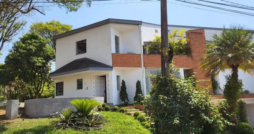 Casa em condomínio fechado com 4 quartos à venda na Alameda Haiti, 302, Alphaville Centro Industrial e Empresarial/Alphaville., Barueri
