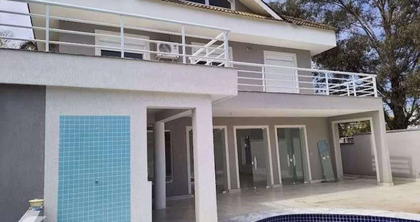 Casa em condomínio fechado com 4 quartos à venda na Uruguai, 244, Alphaville Residencial Dois, Barueri