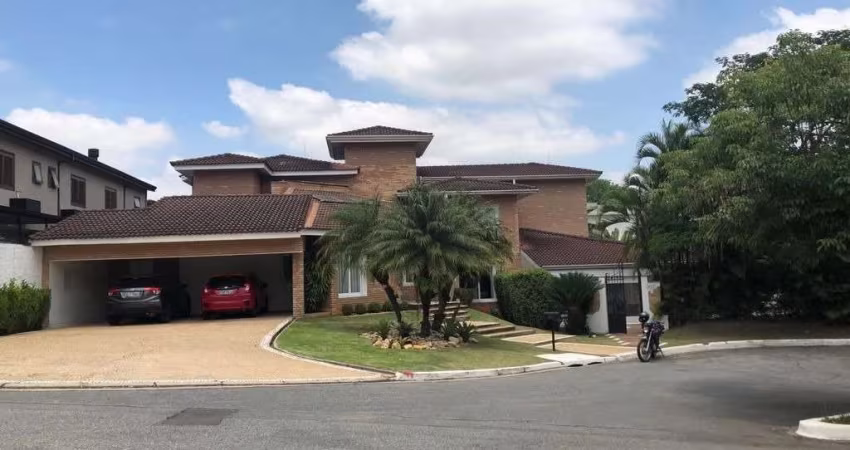 Casa em condomínio fechado com 4 quartos à venda na Alameda Peru, 841, Alphaville Centro Industrial e Empresarial/Alphaville., Barueri