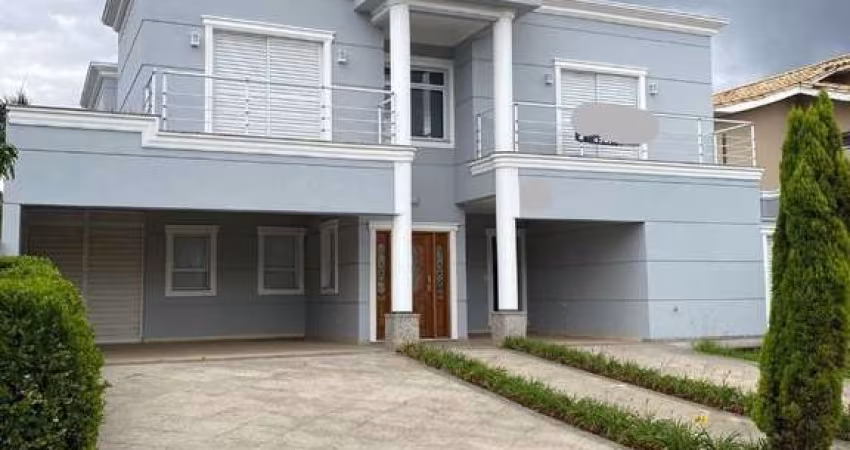 Casa em condomínio fechado com 5 quartos à venda na Alameda República Dominicana, 839, Alphaville Centro Industrial e Empresarial/Alphaville., Barueri