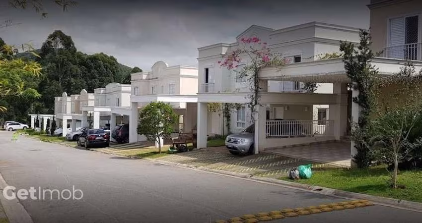 Casa em condomínio fechado com 3 quartos à venda na Alameda Terras Altas, 433, Tamboré, Santana de Parnaíba