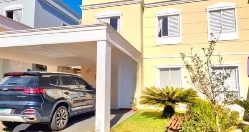 Casa em condomínio fechado com 3 quartos à venda na Alameda Terras Altas, 433, Tamboré, Santana de Parnaíba