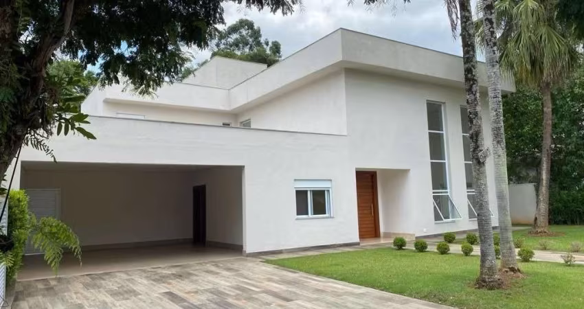 Casa em condomínio fechado com 5 quartos à venda na Alameda Brasil, 972, Alphaville Centro Industrial e Empresarial/Alphaville., Barueri