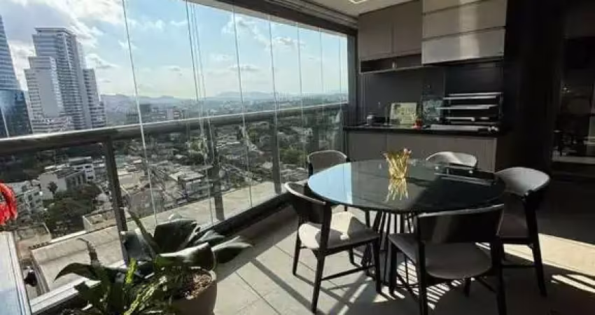 Apartamento com 3 quartos à venda na Avenida Sagitário, 233, Sítio Tamboré Alphaville, Barueri
