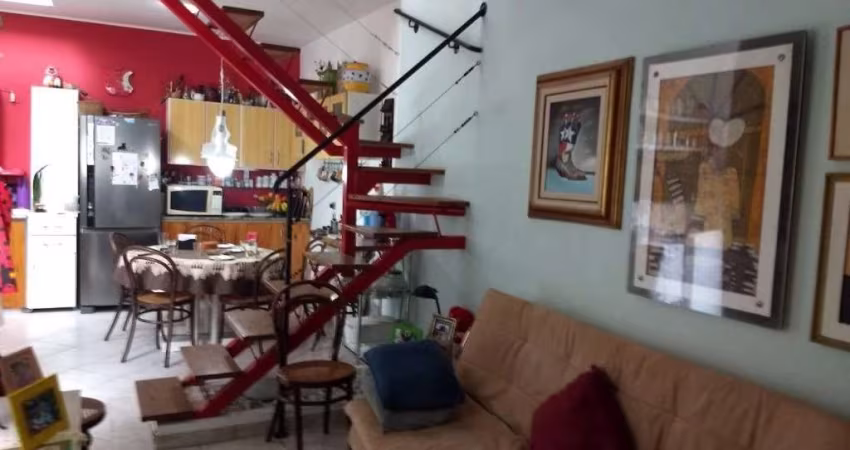 Casa com 3 quartos à venda na Rua Turiassu, 1430, Perdizes, São Paulo
