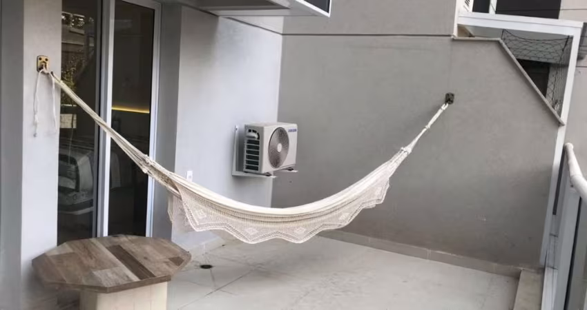 Apartamento com 1 quarto à venda na Avenida Ômega, 147, Melville Empresarial  I e  II, Barueri