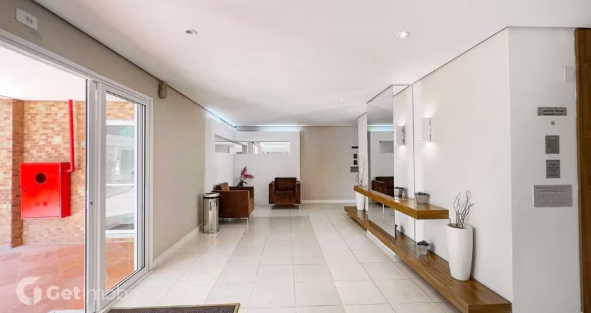 Apartamento com 2 quartos à venda na Avenida Copacabana, 348, Empresarial 18 do Forte, Barueri