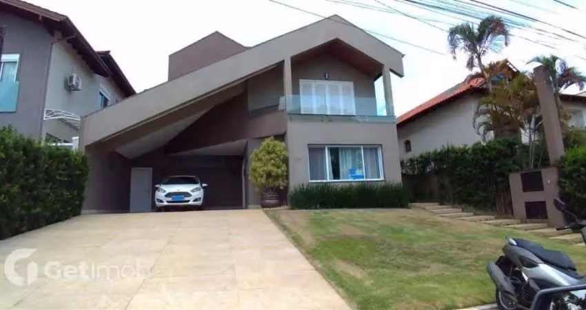 Casa em condomínio fechado com 4 quartos à venda na Quartzo, 265, Alphaville, Santana de Parnaíba