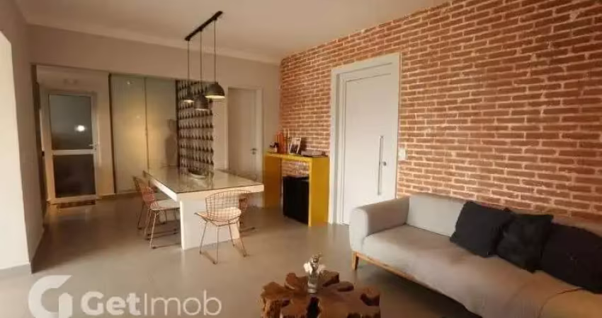 Apartamento à venda na Avenida Copacabana, 348, Empresarial 18 do Forte, Barueri