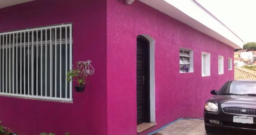 Casa com 3 quartos à venda na Rua Hungara, 318, Vila Ipojuca, São Paulo