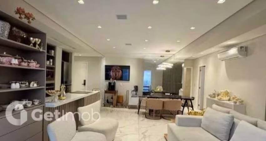 Apartamento com 2 quartos à venda na Rua Bonnard, 231, Alphaville Empresarial, Barueri