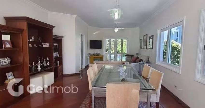 Casa em condomínio fechado com 3 quartos à venda na Robalo, 210, Alphaville, Santana de Parnaíba