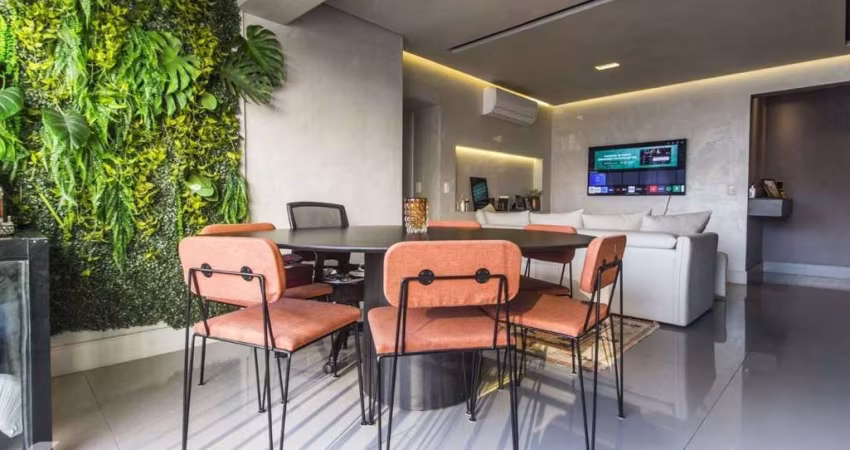 Apartamento com 2 quartos à venda na Avenida Delmar, 277, Alphaville Empresarial, Barueri