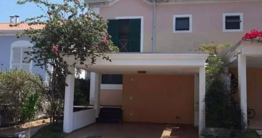 Casa em condomínio fechado com 3 quartos à venda na Pisa, 296, Alphaville, Santana de Parnaíba