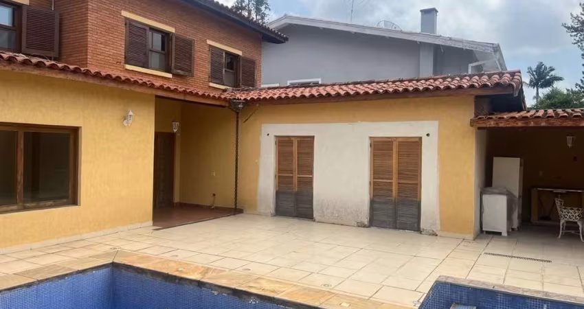 Casa em condomínio fechado com 3 quartos à venda na Alameda Guarujá, 394, Alphaville, Santana de Parnaíba