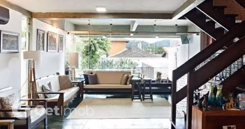 Casa em condomínio fechado com 3 quartos à venda na Catanduva, 80, Alphaville, Santana de Parnaíba