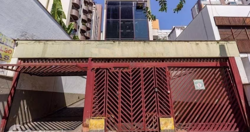 Prédio para alugar na Rua Itapicuru, 489, Perdizes, São Paulo