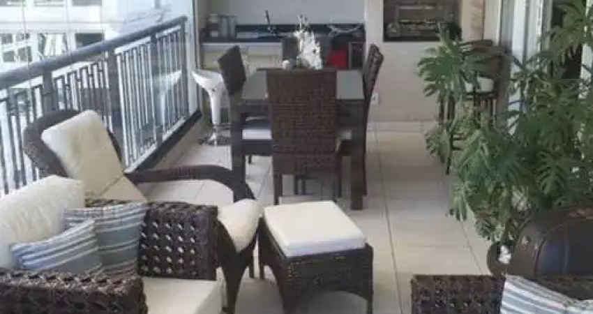 Apartamento com 4 quartos à venda na Rua José Gomes Falcão, 304, Parque Industrial Tomas Edson, São Paulo