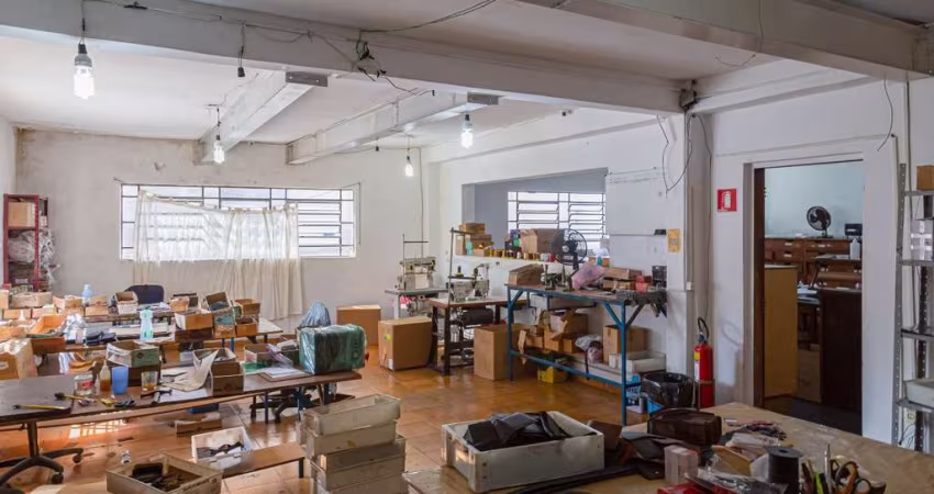 Casa comercial para alugar na Rua Catulo da Paixão Cearense, 69, Vila da Saúde, São Paulo