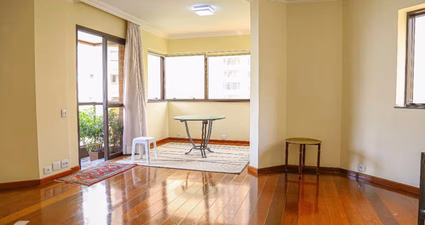Apartamento com 4 quartos à venda na Rua Diana, 820, Perdizes, São Paulo