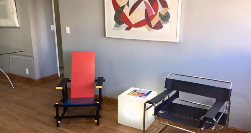 Apartamento com 3 quartos à venda na Rua Tito, 1663, Vila Romana, São Paulo