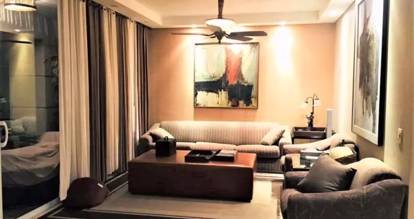 Apartamento com 3 quartos para alugar na Rua Doutor Gabriel dos Santos, 574, Santa Cecília, São Paulo