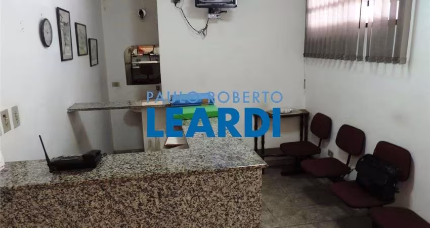 Ponto comercial à venda na Rua Mário de Andrade, 220, Barra Funda, São Paulo