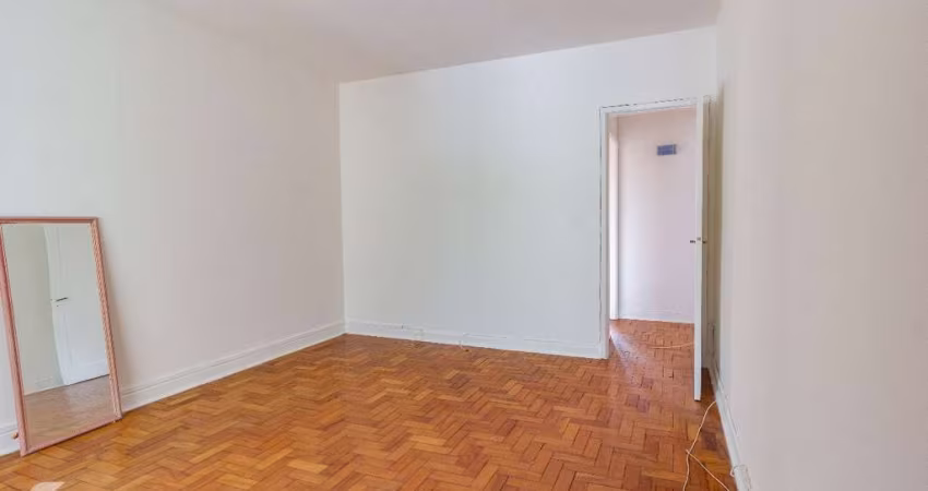 Apartamento com 2 quartos à venda na Rua Jaguaribe, 768, Vila Buarque, São Paulo
