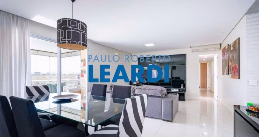 Apartamento à venda na Rua Roma, 383, Lapa, São Paulo