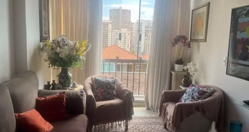 Apartamento com 3 quartos à venda na Rua Apinajés, 789, Perdizes, São Paulo