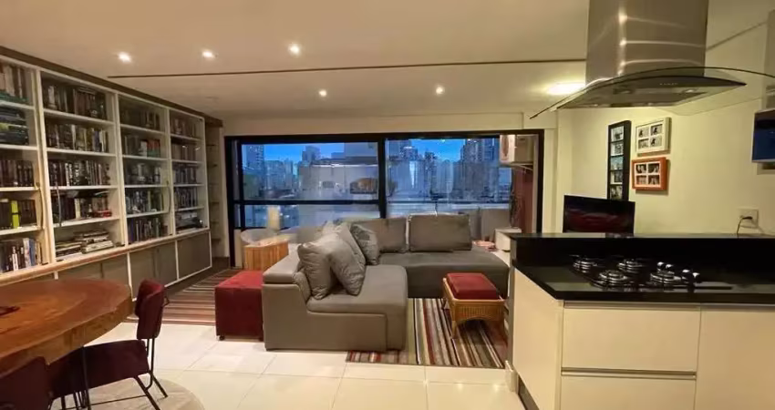 Apartamento com 1 quarto à venda na Rua Piracuama, 428, Perdizes, São Paulo