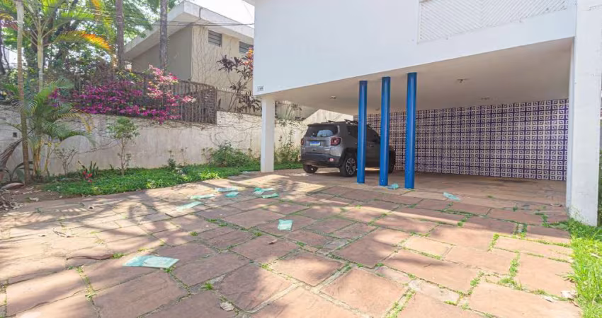 Casa com 3 quartos à venda na Rua Abegoaria, 189, Jardim das Bandeiras, São Paulo