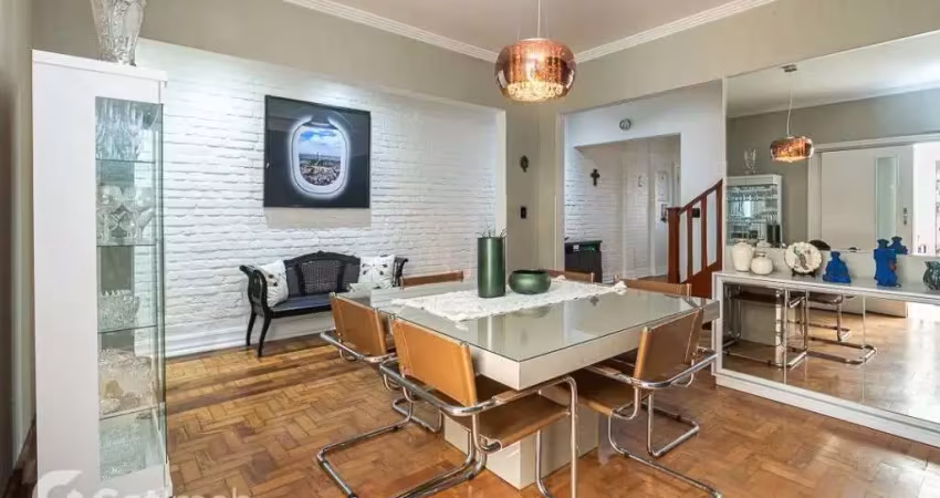 Casa com 3 quartos à venda na Rua Tanabi, 286, Água Branca, São Paulo