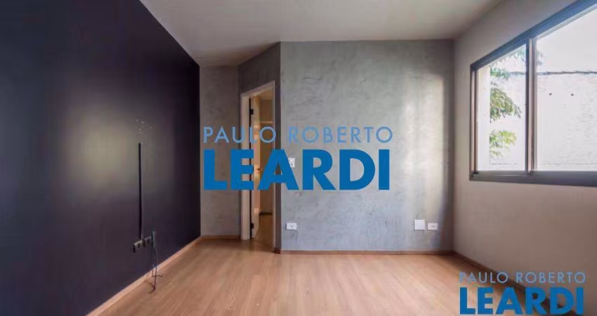 Apartamento à venda na Rua Barão do Triunfo, 478, Brooklin, São Paulo