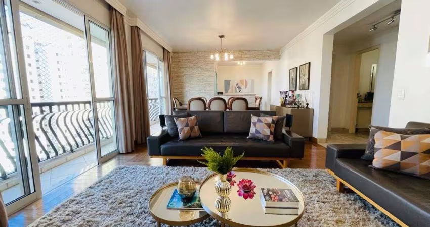 Apartamento com 4 quartos à venda na Rua Coronel Melo de Oliveira, 327, Perdizes, São Paulo