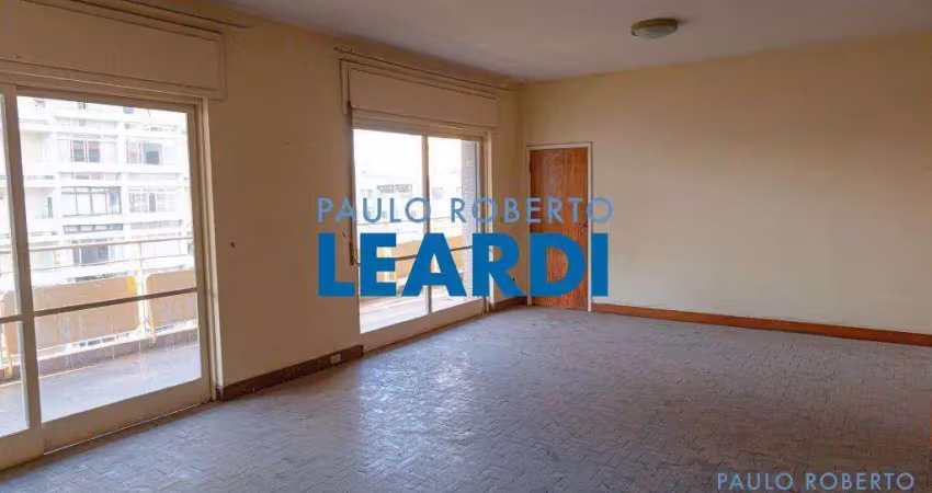 Apartamento à venda na Avenida Higienópolis, 265, Higienópolis, São Paulo