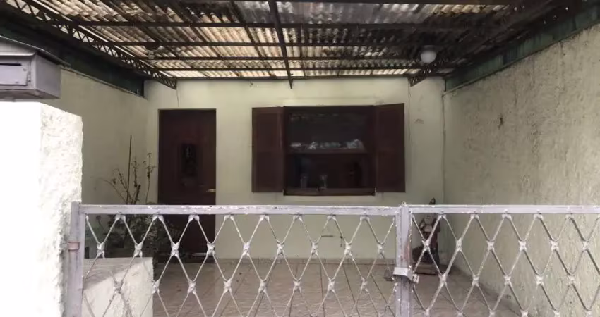 Casa com 2 quartos à venda na Rua Raul Pompéia, 2324, Pompéia, São Paulo