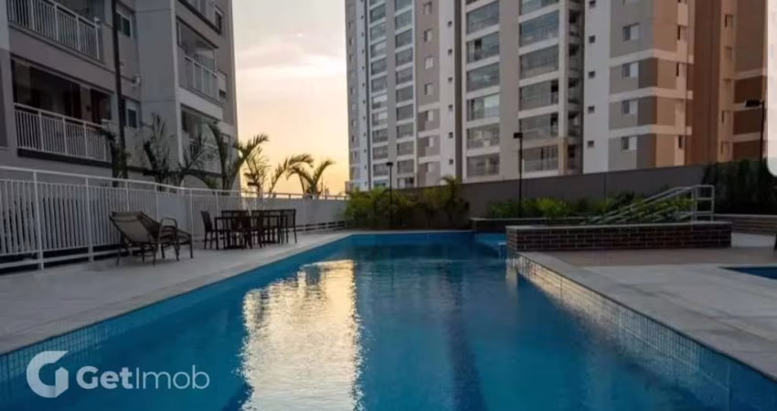 Apartamento com 3 quartos à venda na Avenida Marquês de São Vicente, 2900, Água Branca, São Paulo
